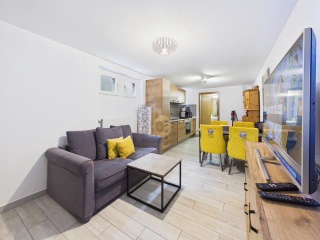 Wohnung kaufen in Leukerbad, Wallis