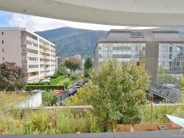 Wohnung kaufen in Martigny, Wallis