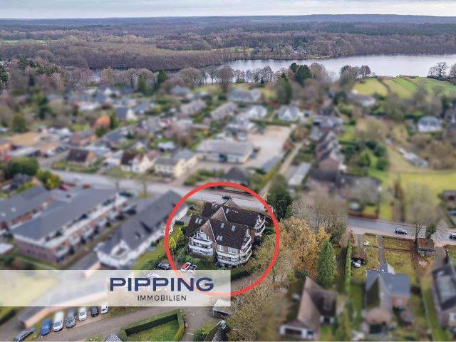 Wohnung kaufen in Lütjensee, Kreis Stormarn