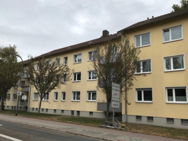 Apartment mieten in Unterliederbach, Sachsenhausen