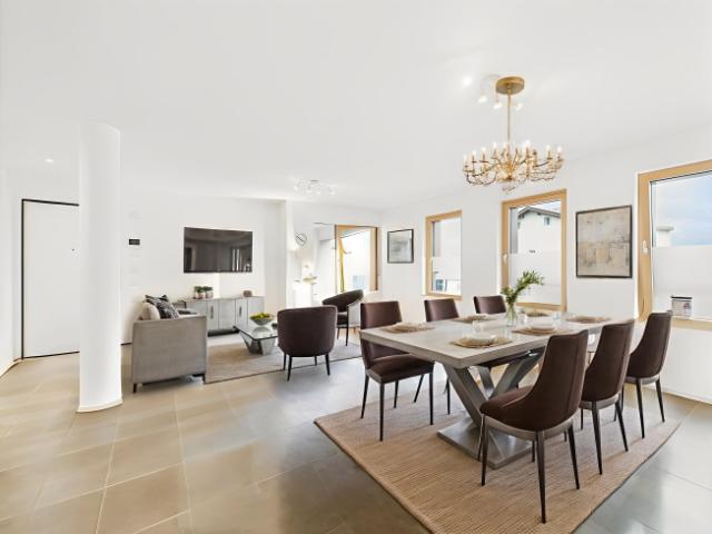 Wohnung kaufen in Biasca, Tessin