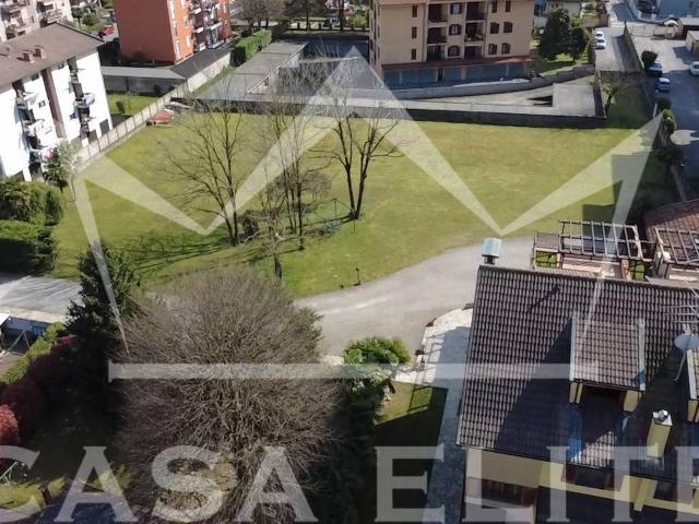 Palazzo in vendita a Boffalora Sopra Ticino, Lombardia