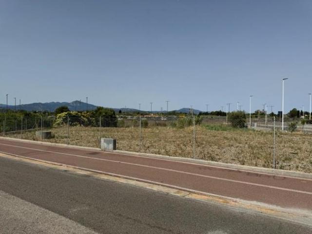 Terreno in vendita a Cagliari, Sardigna/Sardegna