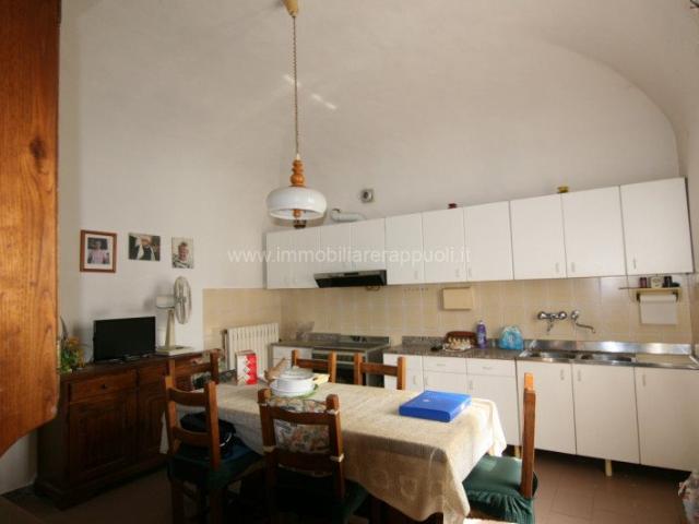 Casa in vendita a Pieve Di Sinalunga, Toscana