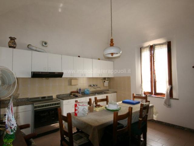 Casa in vendita a Pieve Di Sinalunga, Toscana