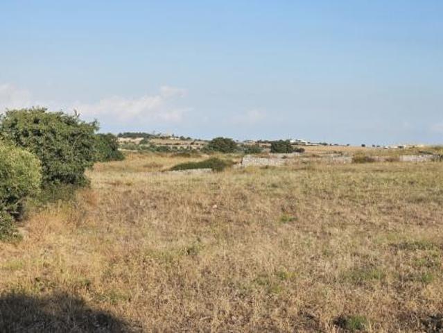 Terreno in vendita a Marina Di Modica, Sicilia
