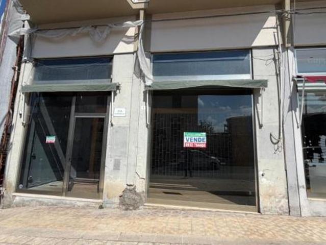 Locale Commerciale in vendita a Sacro Cuore, Marina Di Modica