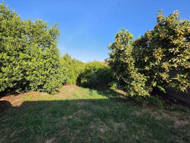 Terreno in vendita a Nuraminis, Sardigna/Sardegna