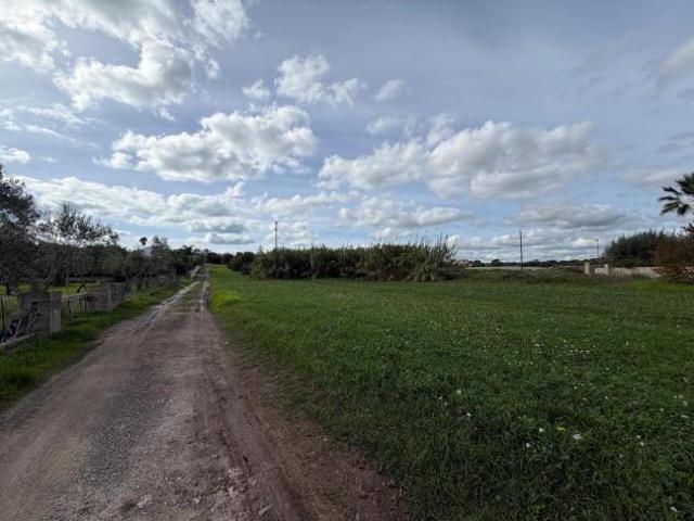 Terreno in vendita a Pozzallo, Sicilia