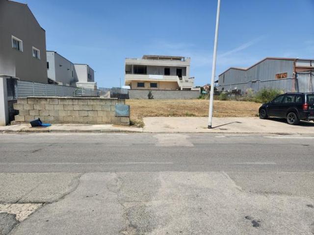Terreno in vendita a San Sperate, Sardigna/Sardegna