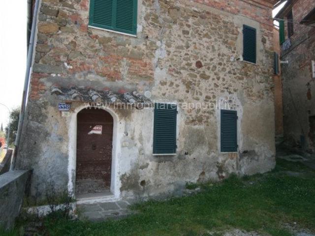 Casa in vendita a Pieve Di Sinalunga, Toscana