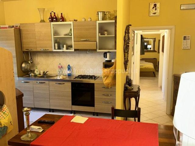Appartamento in vendita a Torrita, Toscana