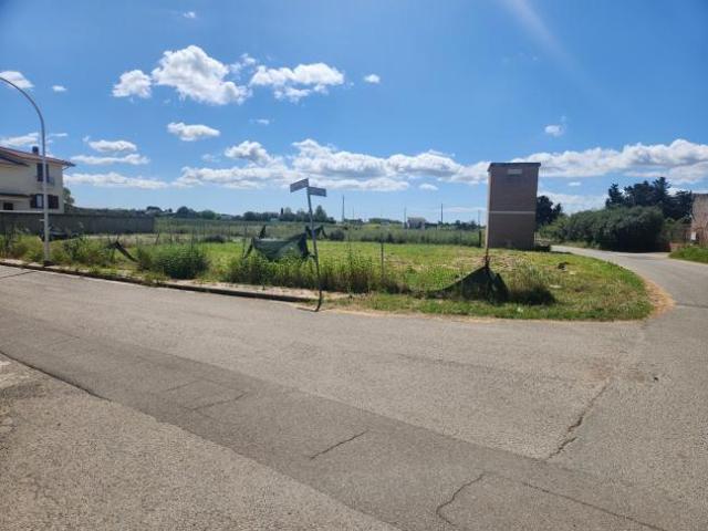 Terreno in vendita a Villasor, Sardigna/Sardegna