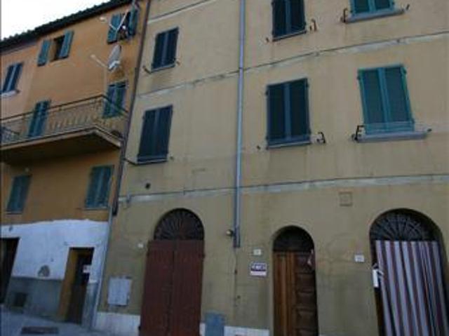 Casa in vendita a Pieve Di Sinalunga, Toscana