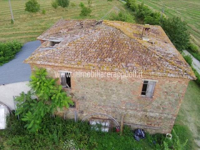 Casa in vendita a Pieve Di Sinalunga, Toscana