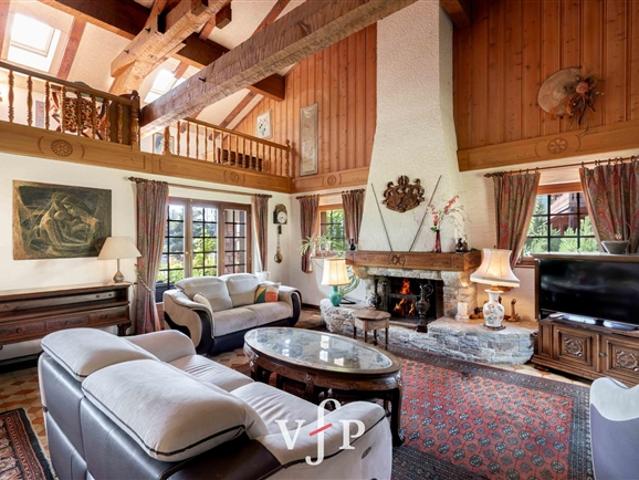 Einfamilienhaus kaufen in Verbier, Wallis