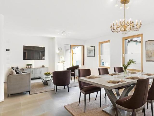 Wohnung kaufen in Biasca, Tessin