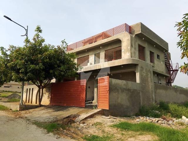 House for sale in Islamabad