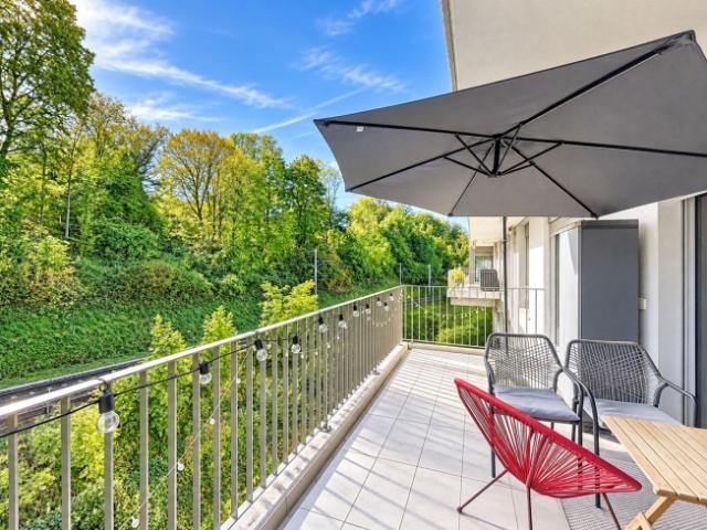 Wohnung kaufen in Vevey, District de la Riviera-Pays-d’Enhaut
