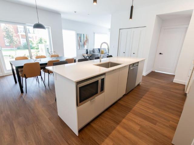 Apartment for rent in Saint-Janvier, Mirabel
