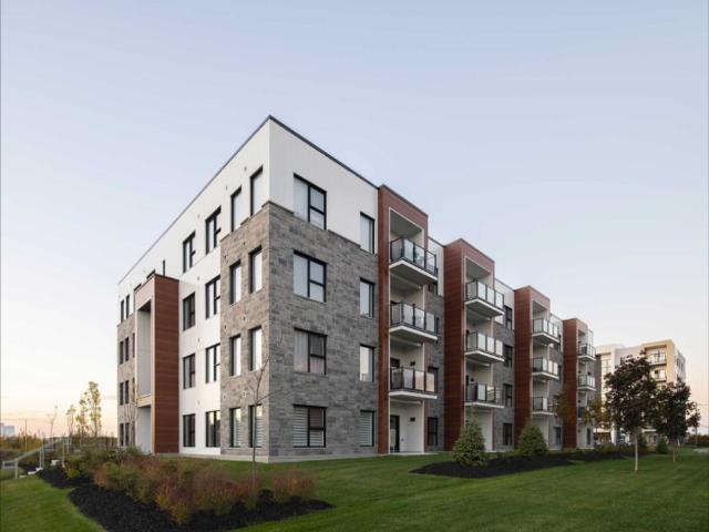 Apartment for rent in Saint-Janvier, Mirabel