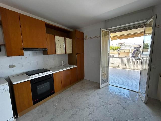 Appartamento in vendita a Caltanissetta, Sicilia