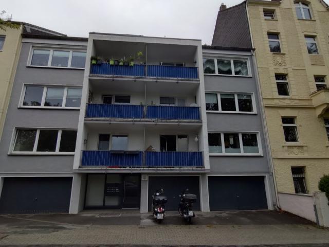 Wohnung kaufen in Ostersbaum, Wuppertal