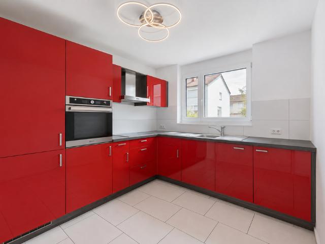 Apartment mieten in Steinen, Baden-Württemberg