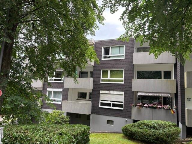 Wohnung kaufen in Lüttringhausen, Remscheid