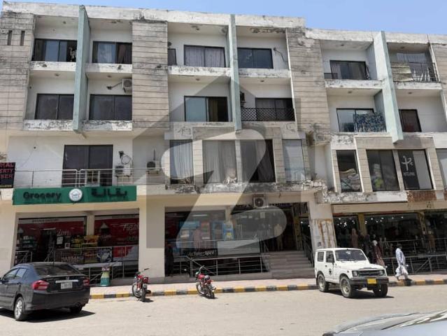 Apartment for rent in Rawalpindi, Islamabad Capital Territory