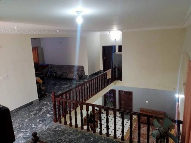 House for sale in تحصیل پشاور شہر, پشاور ڈویژن