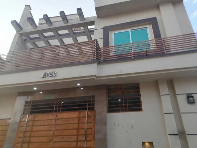 House for sale in Peshawar, North West Frontier Province