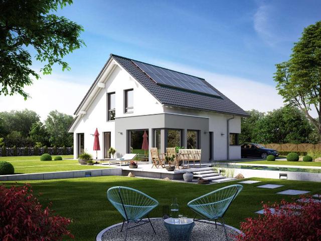 Haus kaufen in Wehr, Palzem
