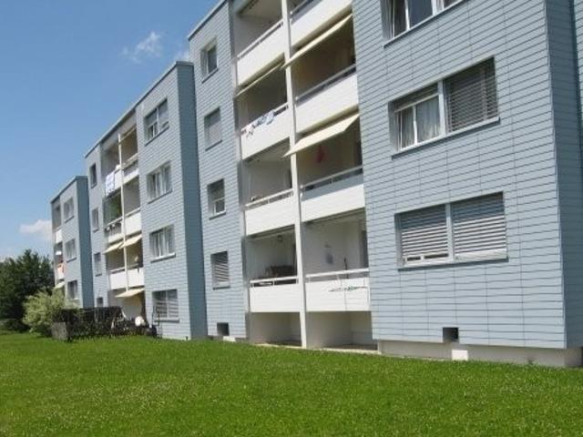 Wohnung mieten in Pfäffikon (SZ), Zürich