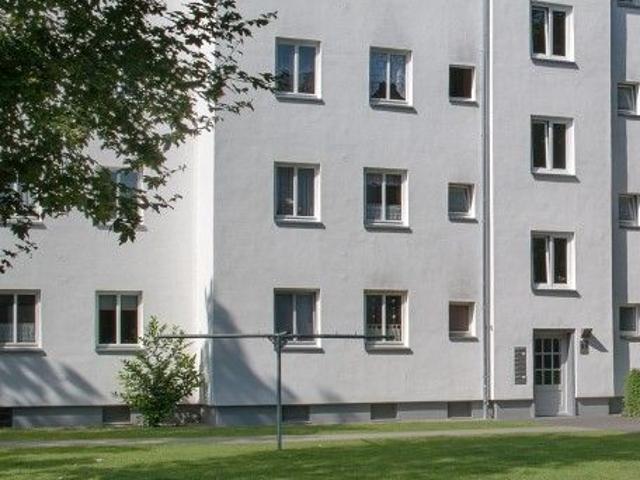 Apartment mieten in Wolfsburg, Köhlerberg
