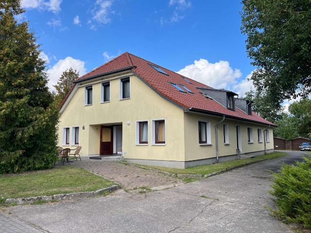 Wohnung kaufen in Wohlenberg, Klütz