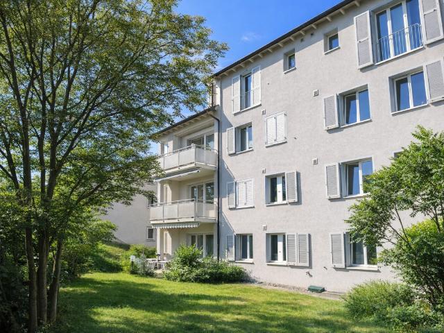 Apartment mieten in Münsterlingen, Thurgau