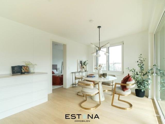 Wohnung kaufen in Liesing, Wien