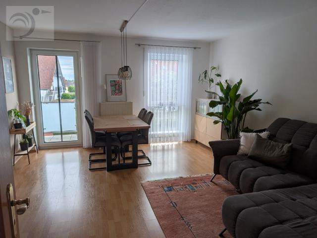 Apartment mieten in Lenting, Bayern