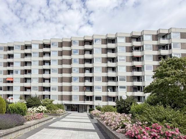 Wohnung kaufen in Timmendorfer Strand, Schleswig-Holstein