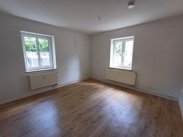 Wohnung mieten in Merseburg