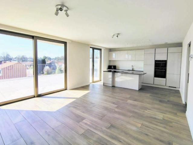 Appartement location à Wezembeek-oppem, Brabant