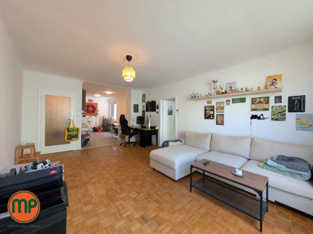Wohnung mieten in Wien
