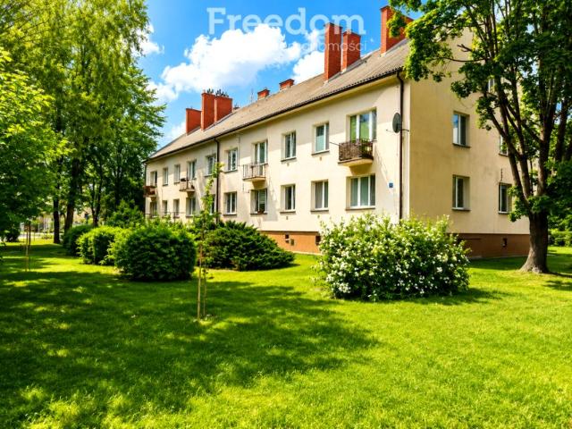Mieszkanie na sprzedaż w Milanówek, Mazowieckie