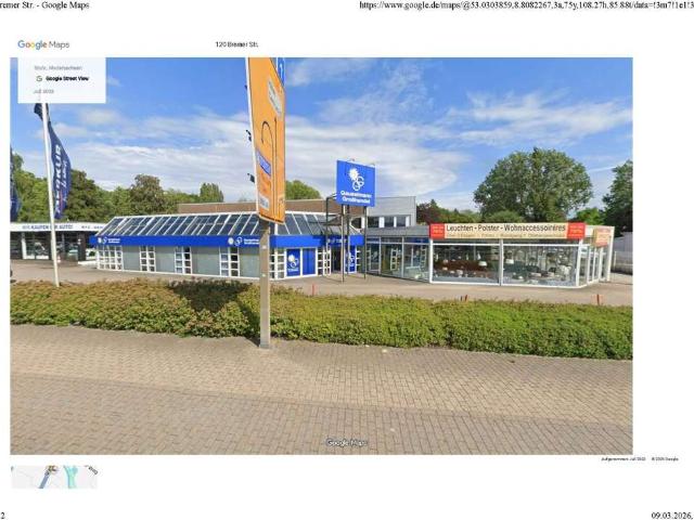 Industrie kaufen in Stuhr, Landkreis Diepholz