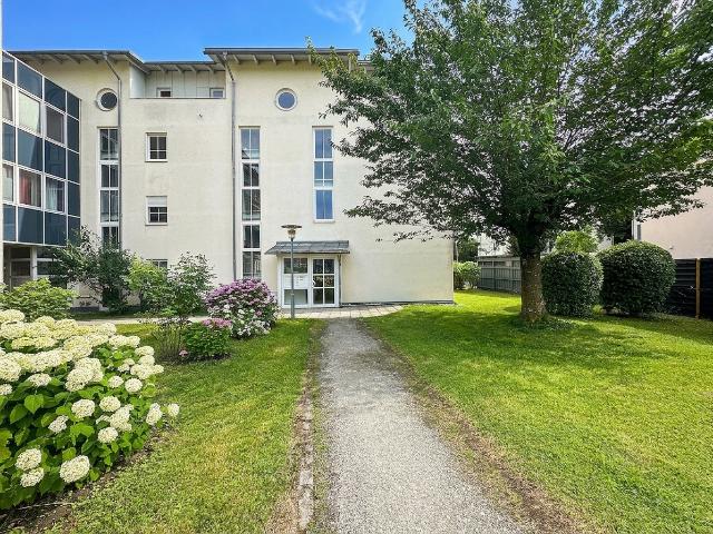 Wohnung kaufen in Traunreut, Bayern