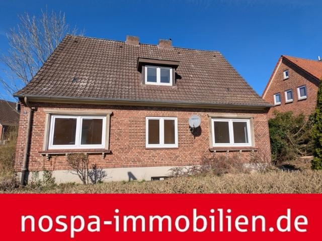 Haus kaufen in Lollfuß, Schleswig