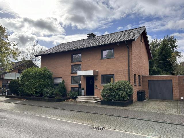 Haus kaufen in Olfen