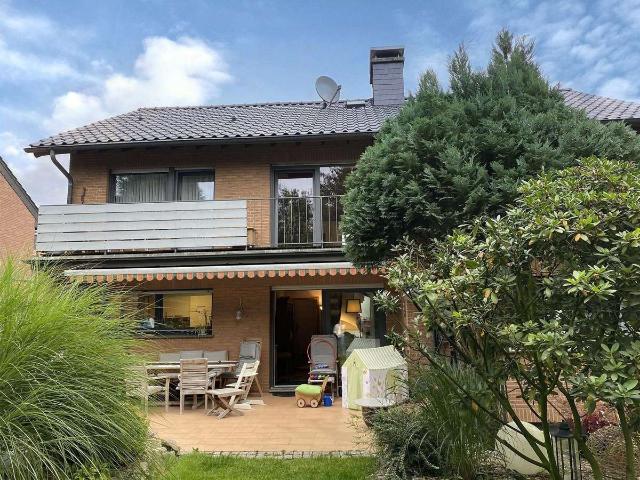 Haus kaufen in Olfen, Kreis Coesfeld