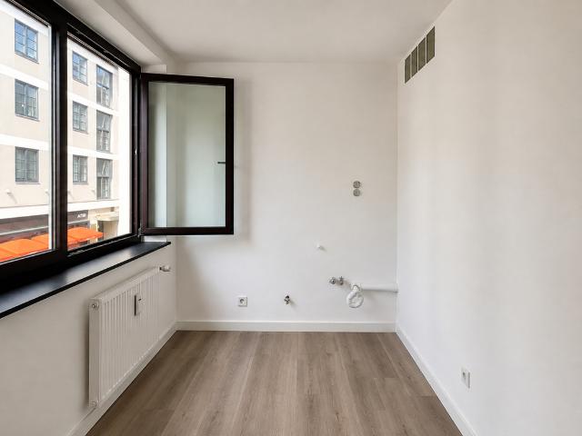 Apartment mieten in Augsburg, Bayern